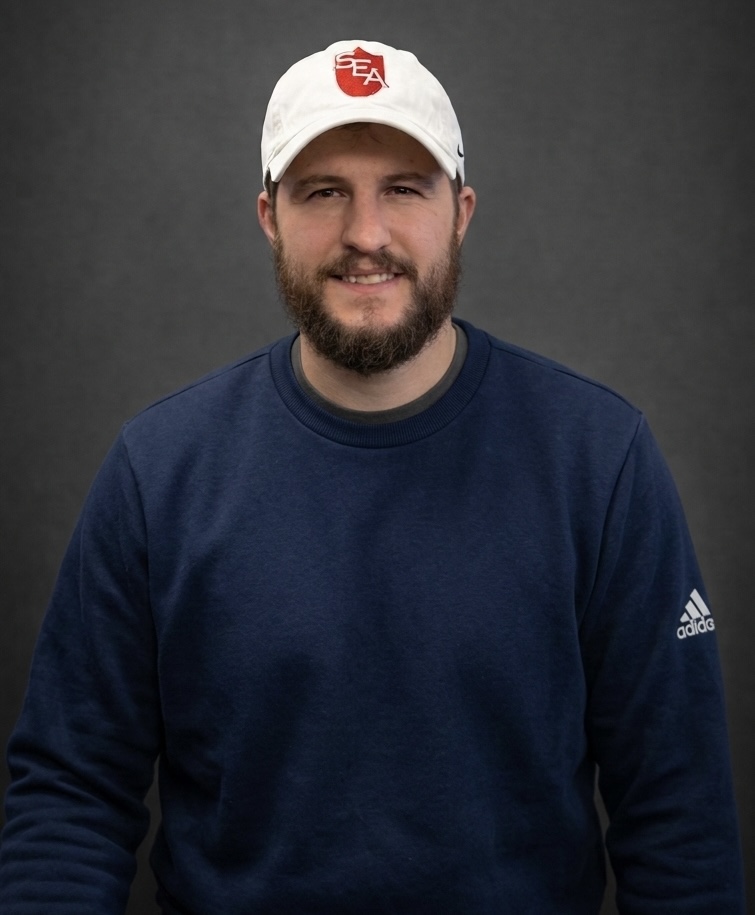 Coach Chris "Critter" Witte