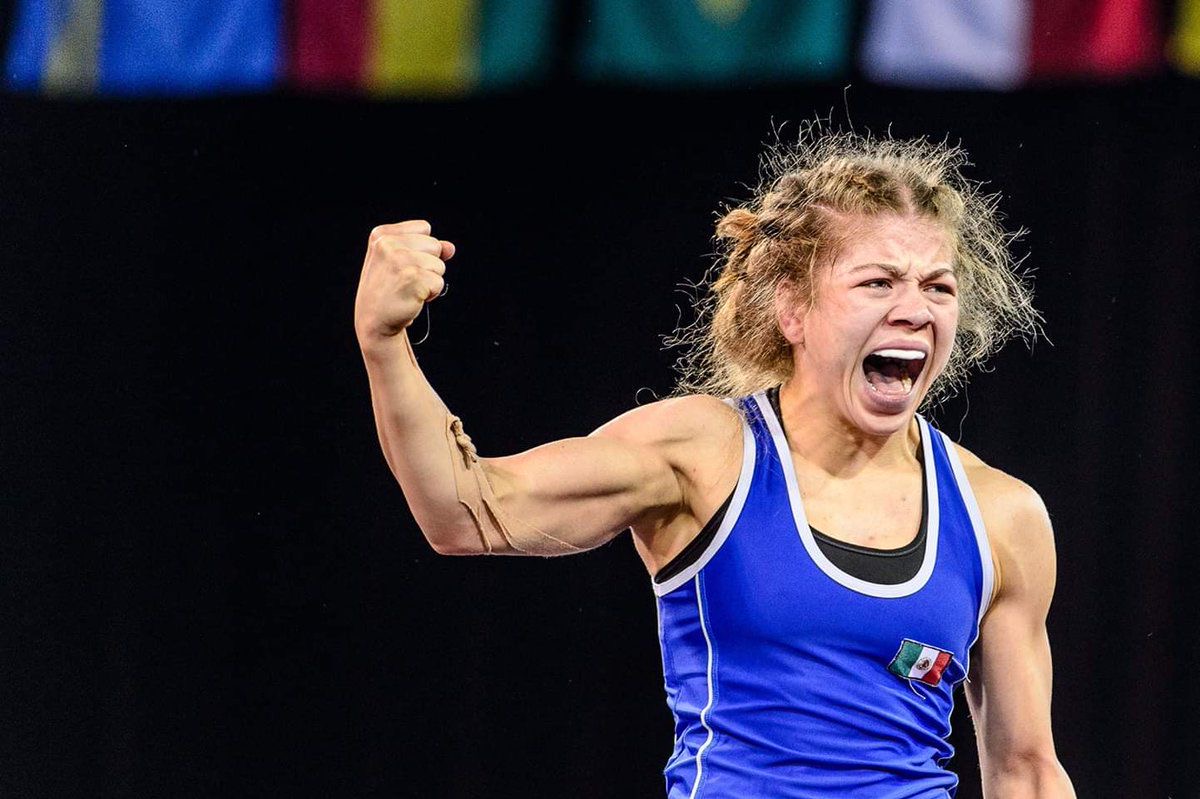 Coach Alma Jane Valencia