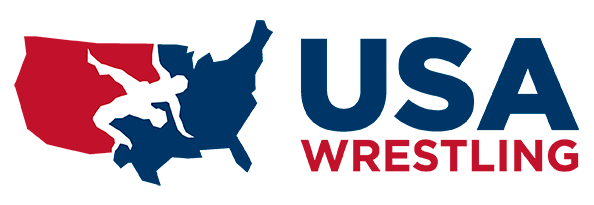 USA Wrestling logo
